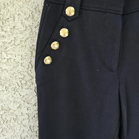 WHBM Jolie Straight Dress Pants - Picture 4 of 10
